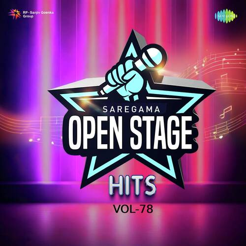 Open Stage Hits - Vol 78 Ashish Jani MP3 Download